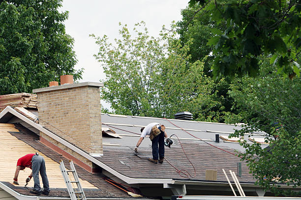 Best Gutter Installation and Roofing  in Forsgate, NJ