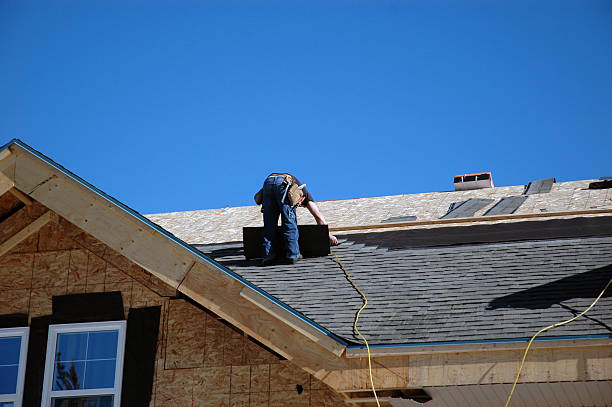 Best Roof Maintenance Services  in Forsgate, NJ