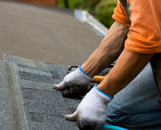 Residential Roof Replacement in Forsgate, NJ