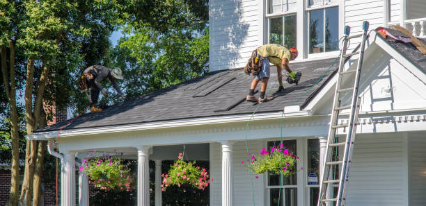 Best Roof Gutter Cleaning  in Forsgate, NJ